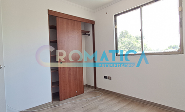 Arriendo Casa Villa Parque del Este, Rancagua