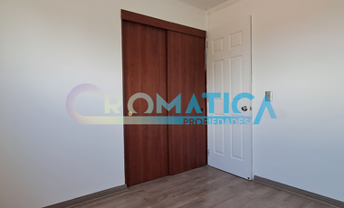 Arriendo Casa Villa Parque del Este, Rancagua