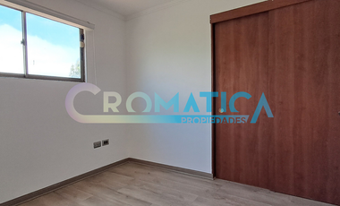 Arriendo Casa Villa Parque del Este, Rancagua