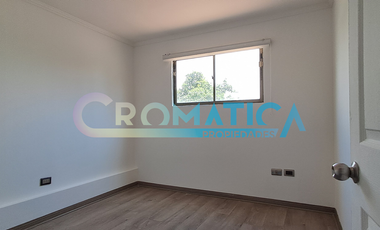 Arriendo Casa Villa Parque del Este, Rancagua