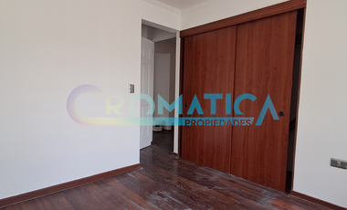 Arriendo Casa Villa Parque del Este, Rancagua