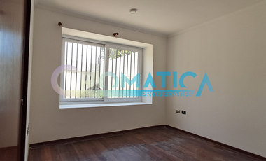 Arriendo Casa Villa Parque del Este, Rancagua