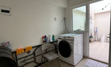 Departamento en Renta, San Lucas Tepetlacalco, Tlalnepantal de Baz, Edo. Mex