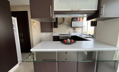 Departamento en Renta, San Lucas Tepetlacalco, Tlalnepantal de Baz, Edo. Mex