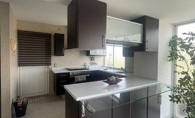 Departamento en Renta, San Lucas Tepetlacalco, Tlalnepantal de Baz, Edo. Mex