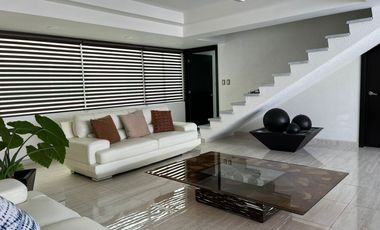 Departamento en Renta, San Lucas Tepetlacalco, Tlalnepantal de Baz, Edo. Mex