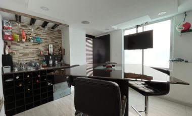 Departamento en Renta, San Lucas Tepetlacalco, Tlalnepantal de Baz, Edo. Mex