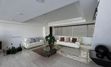 Departamento en Renta, San Lucas Tepetlacalco, Tlalnepantal de Baz, Edo. Mex