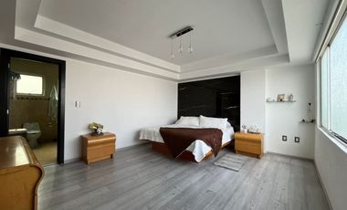 Departamento en Renta, San Lucas Tepetlacalco, Tlalnepantal de Baz, Edo. Mex