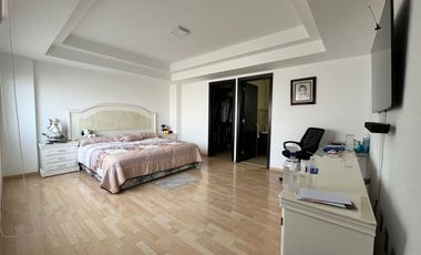 Departamento en Renta, San Lucas Tepetlacalco, Tlalnepantal de Baz, Edo. Mex