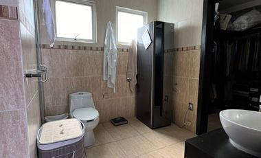 Departamento en Renta, San Lucas Tepetlacalco, Tlalnepantal de Baz, Edo. Mex