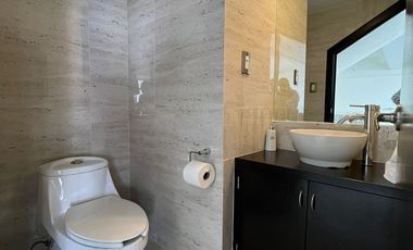 Departamento en Renta, San Lucas Tepetlacalco, Tlalnepantal de Baz, Edo. Mex