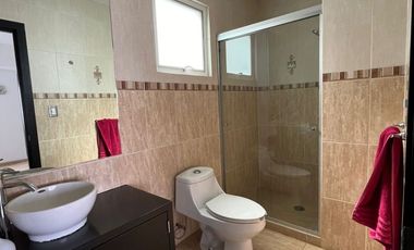 Departamento en Renta, San Lucas Tepetlacalco, Tlalnepantal de Baz, Edo. Mex