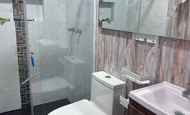 ARRIENDO APTO AMOBLADO O SIN AMOBLAR CERCA A MILLA DE ORO VISTA EXTERNA, IBAGUÉ PxB
