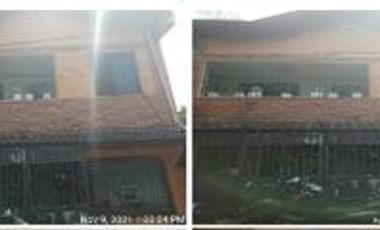 OK for Financing House & Lot for Sale in PALMERA SPRING 4 Brgy 175 Caloocan - FORECLOSED