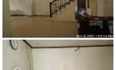 OK for Financing House & Lot for Sale in PALMERA SPRING 4 Brgy 175 Caloocan - FORECLOSED