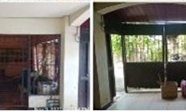OK for Financing House & Lot for Sale in PALMERA SPRING 4 Brgy 175 Caloocan - FORECLOSED