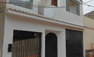 Venta de casa en Ventanilla URB San Rosa