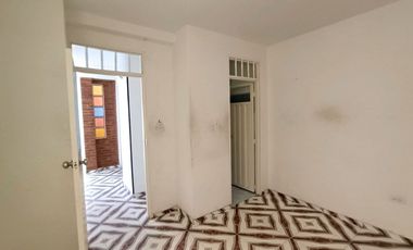 CASA EN VENTA SECTOR SAN NICOLAS SOACHA