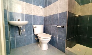 CASA EN VENTA SECTOR SAN NICOLAS SOACHA
