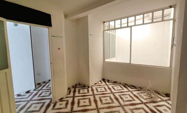 CASA EN VENTA SECTOR SAN NICOLAS SOACHA