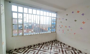 CASA EN VENTA SECTOR SAN NICOLAS SOACHA