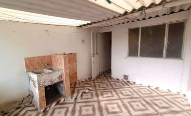 CASA EN VENTA SECTOR SAN NICOLAS SOACHA