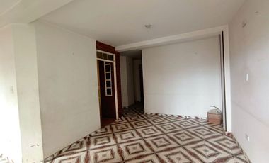CASA EN VENTA SECTOR SAN NICOLAS SOACHA