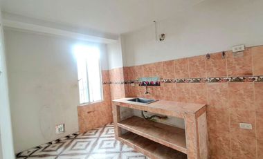 CASA EN VENTA SECTOR SAN NICOLAS SOACHA