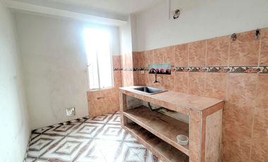 CASA EN VENTA SECTOR SAN NICOLAS SOACHA