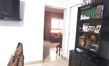¡Oportunidad! Venta de Dúplex tipo casa en El Rímac 🏡