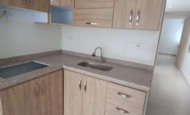 APARTAMENTO NUEVO EN VENTA SANTA ROSA DE CABAL