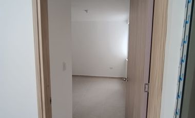APARTAMENTO NUEVO EN VENTA SANTA ROSA DE CABAL