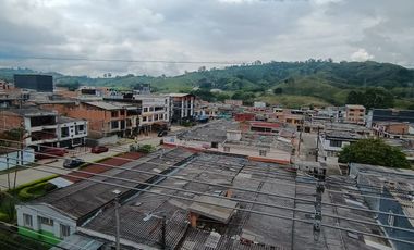 APARTAMENTO NUEVO EN VENTA SANTA ROSA DE CABAL