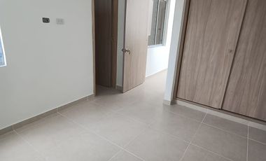 APARTAMENTO NUEVO EN VENTA SANTA ROSA DE CABAL