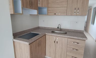 APARTAMENTO NUEVO EN VENTA SANTA ROSA DE CABAL
