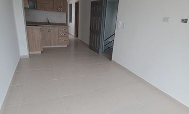 APARTAMENTO NUEVO EN VENTA SANTA ROSA DE CABAL