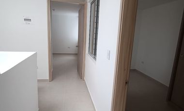 APARTAMENTO NUEVO EN VENTA SANTA ROSA DE CABAL