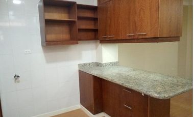 SE ARRIENDA AMPLIA SUITE DENTRO DE URBANIZACION - SECTOR CASHAPAMBA – VALLE DE LOS CHILLOS – A POCOS MINUTOS DE LA ESPE IDEAL PARA ESTUDIANTE Y/O PARE