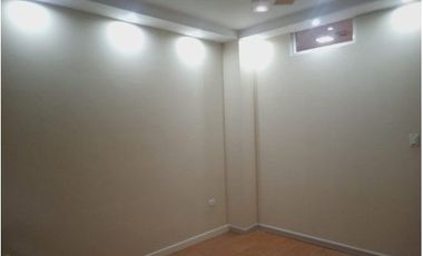 SE ARRIENDA AMPLIA SUITE DENTRO DE URBANIZACION - SECTOR CASHAPAMBA – VALLE DE LOS CHILLOS – A POCOS MINUTOS DE LA ESPE IDEAL PARA ESTUDIANTE Y/O PARE