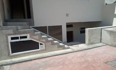 SE ARRIENDA AMPLIA SUITE DENTRO DE URBANIZACION - SECTOR CASHAPAMBA – VALLE DE LOS CHILLOS – A POCOS MINUTOS DE LA ESPE IDEAL PARA ESTUDIANTE Y/O PARE