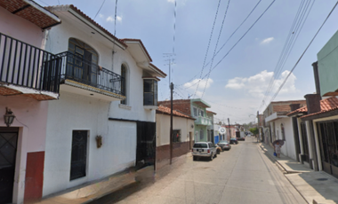 Casa en Venta 5 de Mayo La Ascención, Cocula, Jalisco, México/ Recuperación Bancaria