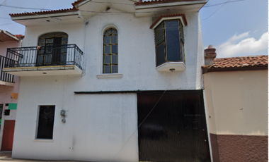 Casa en Venta 5 de Mayo La Ascención, Cocula, Jalisco, México/ Recuperación Bancaria