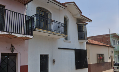 Casa en Venta 5 de Mayo La Ascención, Cocula, Jalisco, México/ Recuperación Bancaria