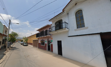 Casa en Venta 5 de Mayo La Ascención, Cocula, Jalisco, México/ Recuperación Bancaria