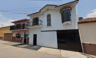 Casa en Venta 5 de Mayo La Ascención, Cocula, Jalisco, México/ Recuperación Bancaria