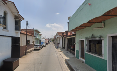 Casa en Venta 5 de Mayo La Ascención, Cocula, Jalisco, México/ Recuperación Bancaria