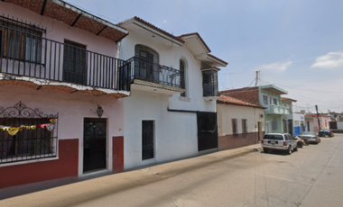 Casa en Venta 5 de Mayo La Ascención, Cocula, Jalisco, México/ Recuperación Bancaria