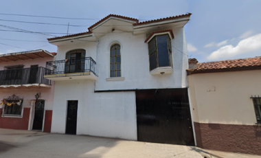 Casa en Venta 5 de Mayo La Ascención, Cocula, Jalisco, México/ Recuperación Bancaria