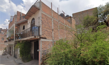 Casa en Venta Francisco Márquez Niños Heroes, San Juan de los Lagos, Jalisco, México/ Recuperación Bancaria